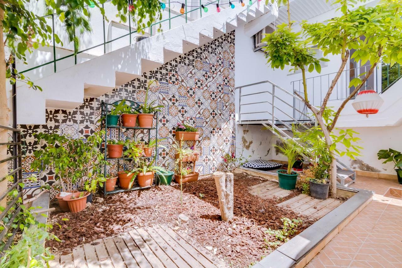 A Da Avo -The Guesthouse FAO Exterior photo