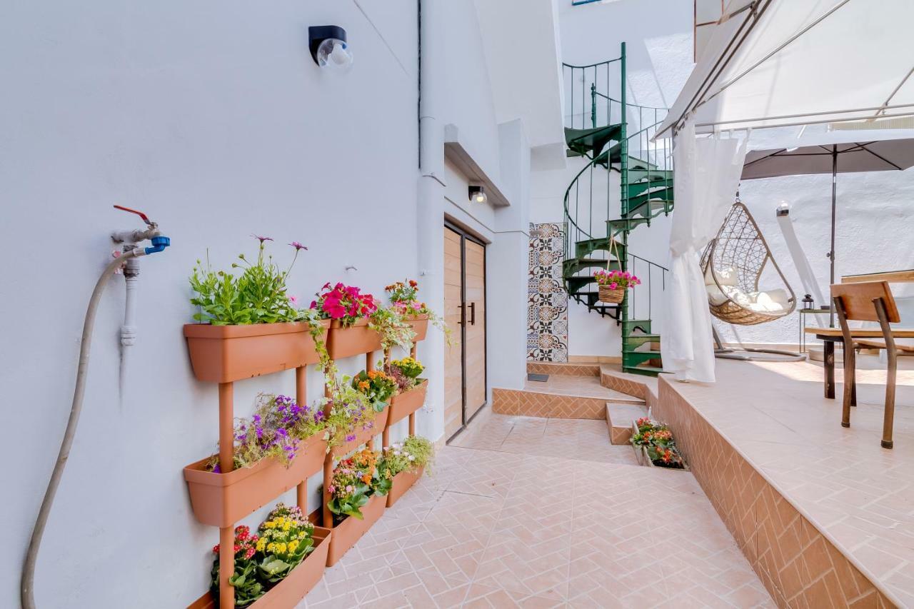 A Da Avo -The Guesthouse FAO Exterior photo