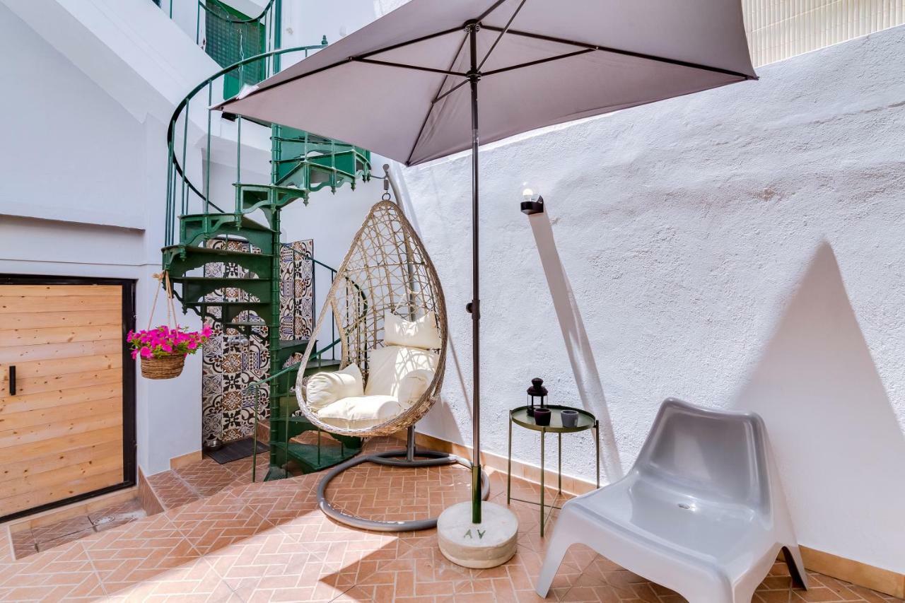 A Da Avo -The Guesthouse FAO Exterior photo