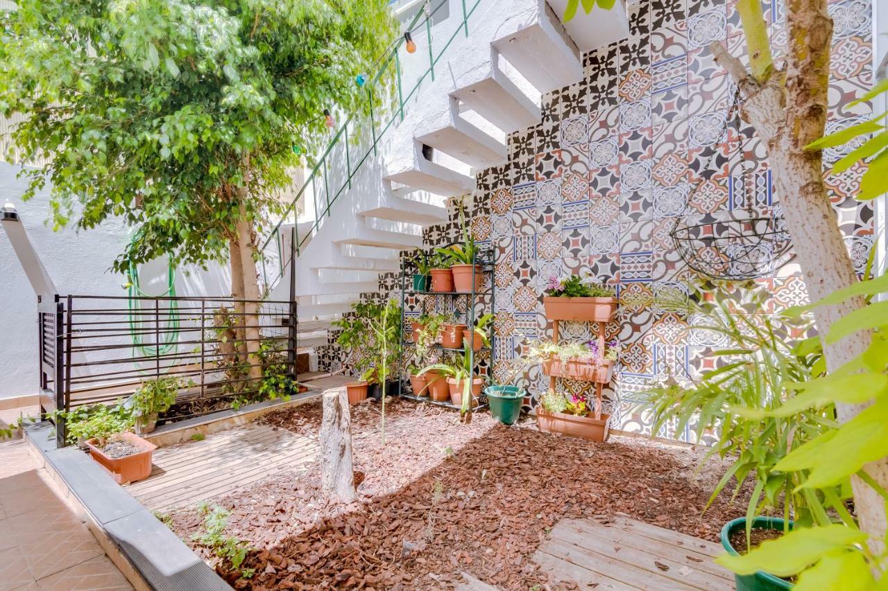A Da Avo -The Guesthouse FAO Exterior photo